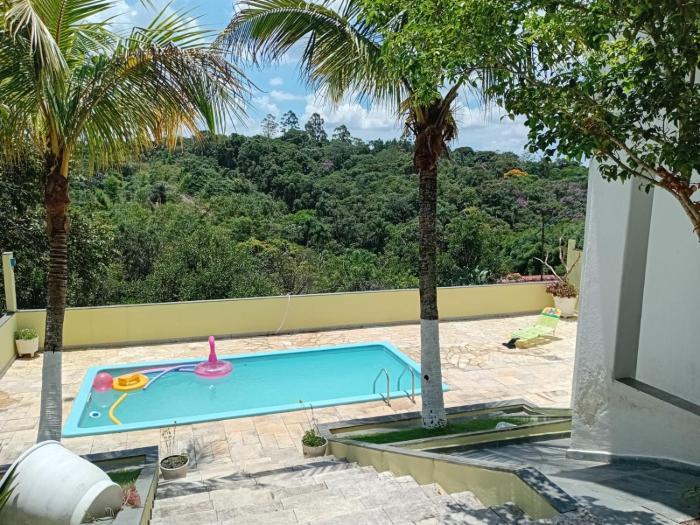 Chacara porta do mundo