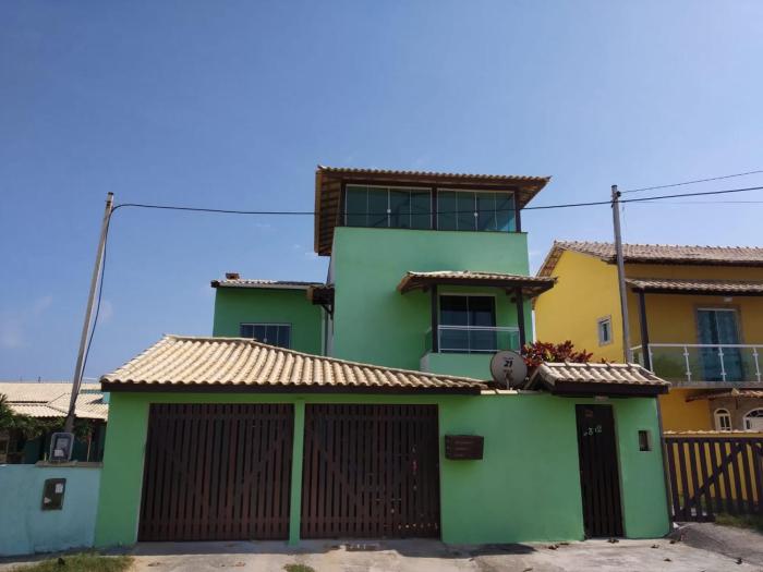 Arraial do Cabo pé na areia em Figueira