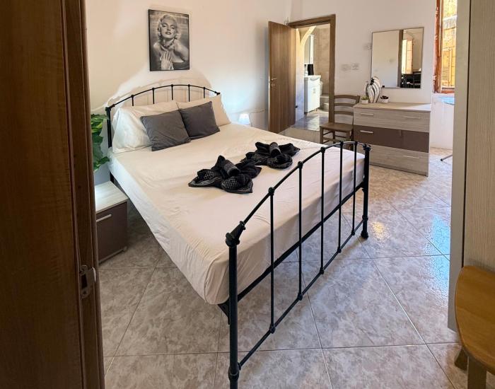 Public Square View House near Citadella