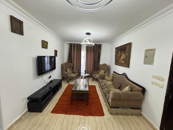 Apartment in madinty fo rent