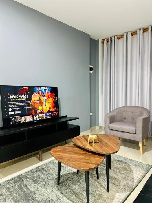 Covicorti 202 cerca a Mall Plaza