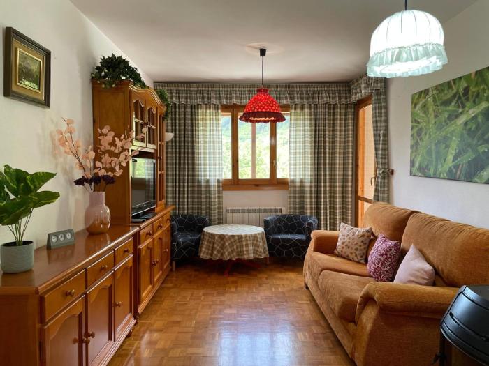 Apartamento Bujaruelo