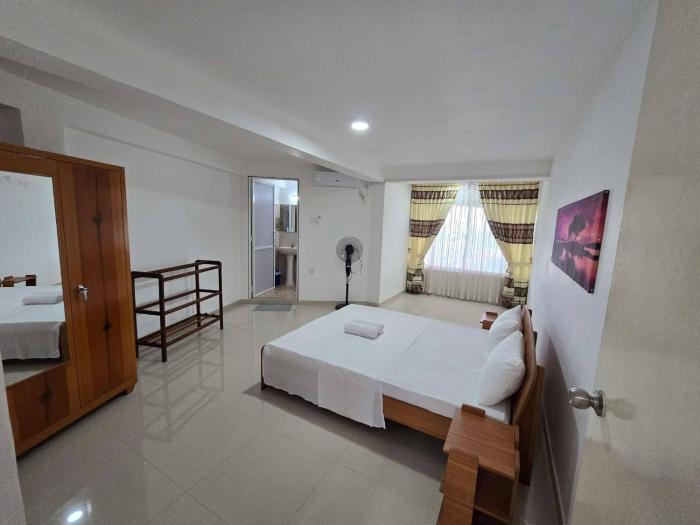Kandy Panoramic MPM Deluxe suit Air-conditioned - 4A1