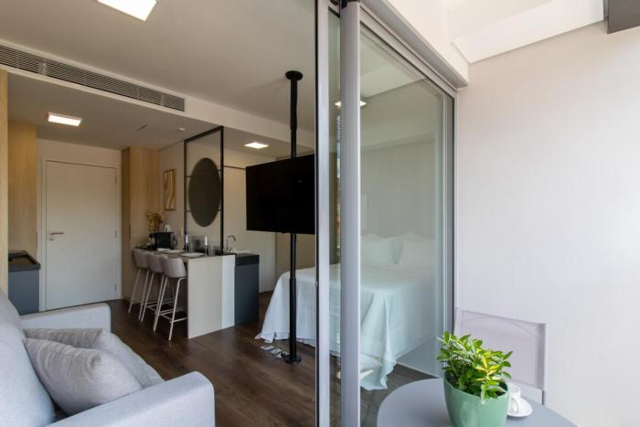 Apto Pinheiros Vila Madalena