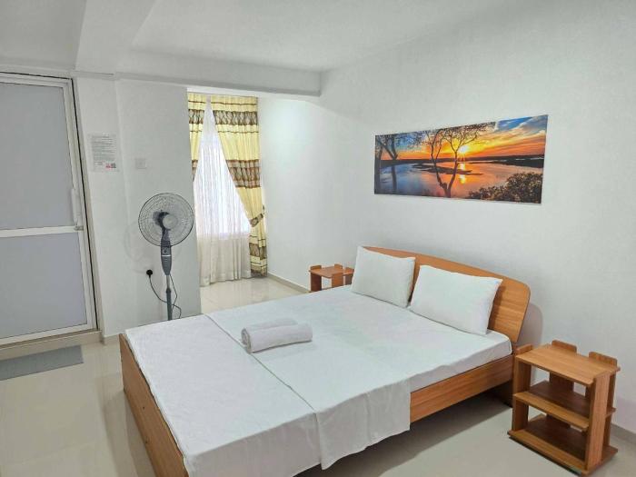 Kandy Panoramic MPM Deluxe suit Airconditioned-4A2