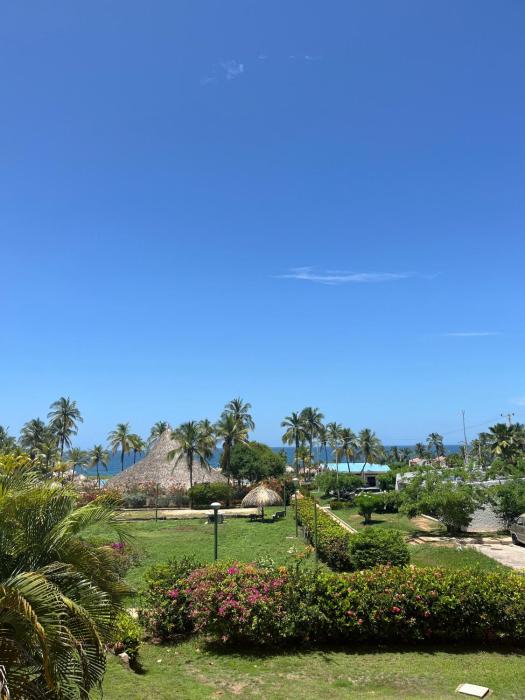 Terrazas de Guacuco TH