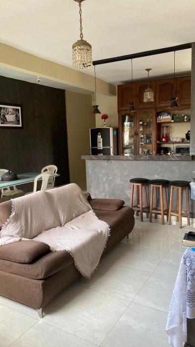 Casa com 2 suítes no Centro Histórico de Belém