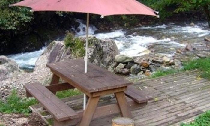 Jecheon Areumdaun Sesang Pension