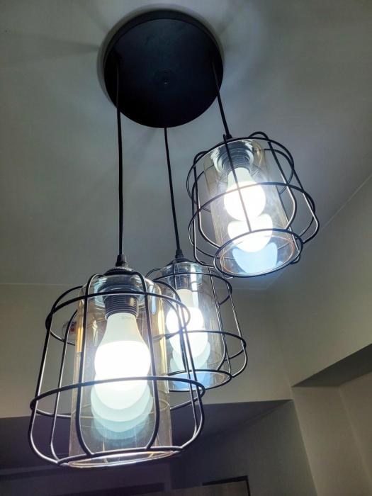 An-Dys Point, Field Residences