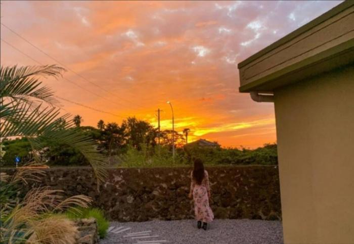 Jeju Klang Blue Sinchang