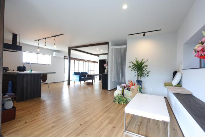 火口に最も近い桜島のゲストハウスikoてらす