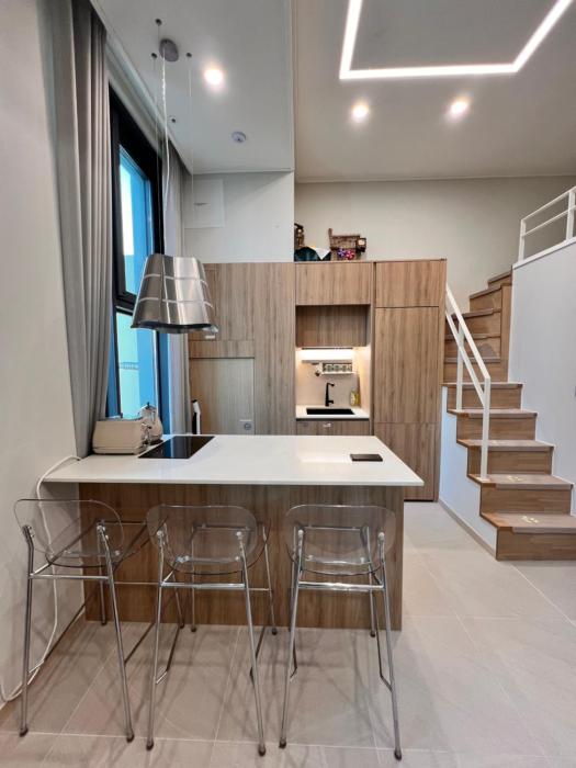 3 명동 종로 남산루프탑 신축아파트 무료짐보관