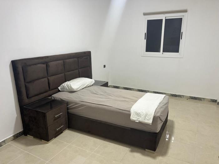 appartement neuf ideal