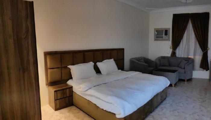 الجابرة "شقق وغرف مفروشة"