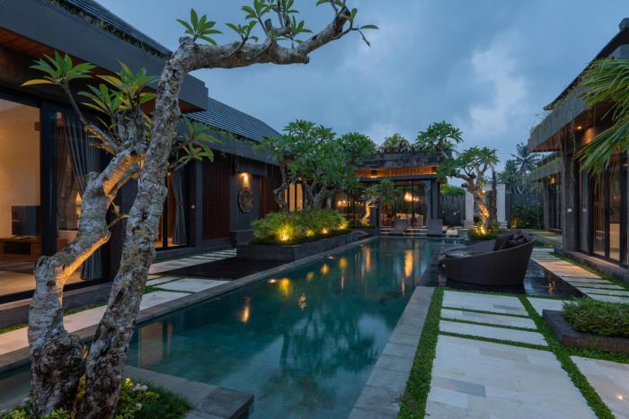 Villa Mama 1 Ubud
