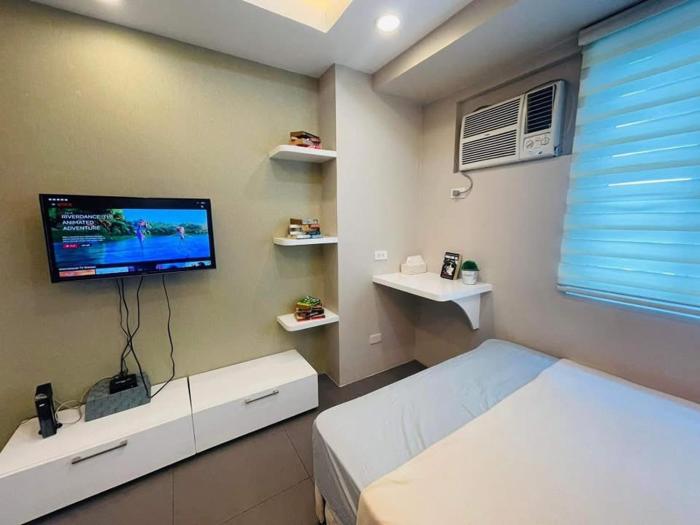 Mplace TOWER A Studio