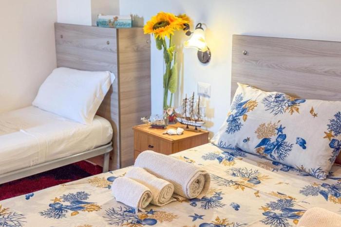 Perla room bb controvento