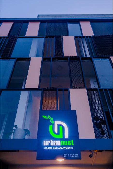 Urban Nest Anuradhapura