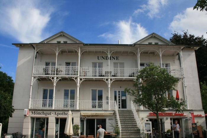 Haus Undine