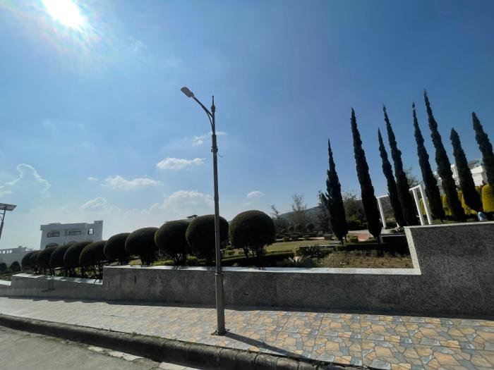 Luxurious Stunning 3bhk Modern Villa- viewtopia