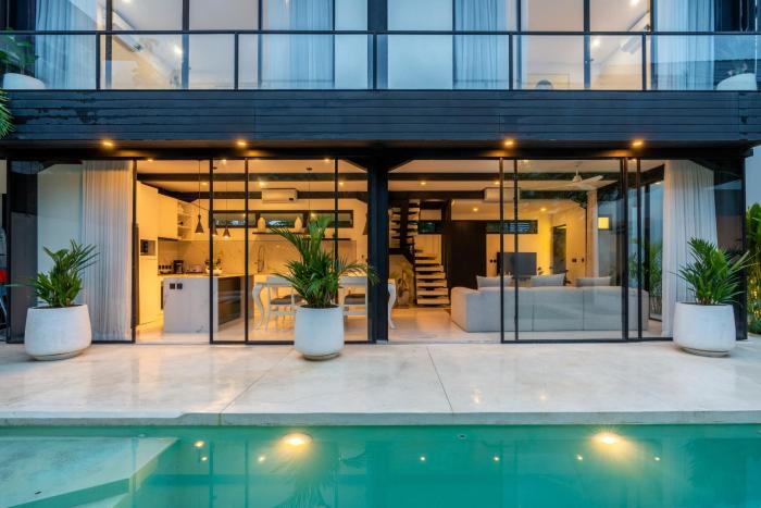 Villa Vantage 8, Umalas