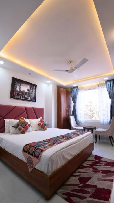 Skymax hotel