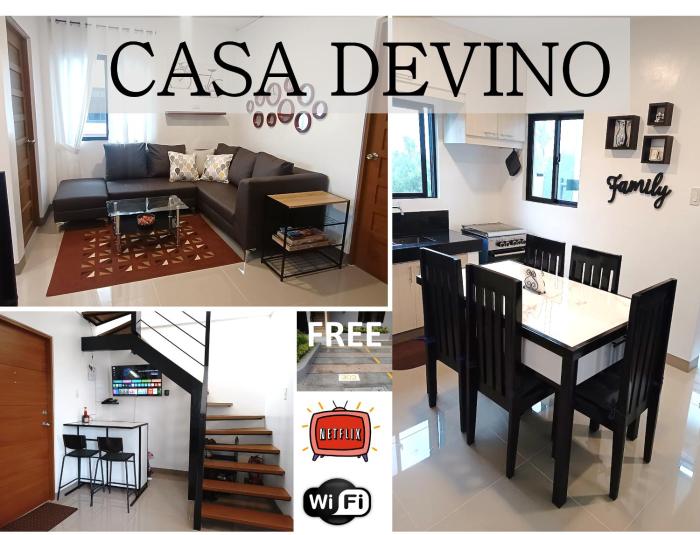 Casa Devino - Discover the Perfect Condo Getaway in Luxury, Netflix, Free Parking