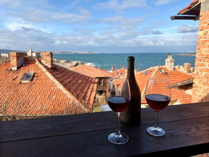 Arthotel Oscar I Sozopol