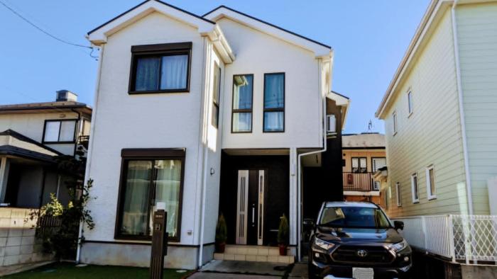 Anabelle Residence Shingashi