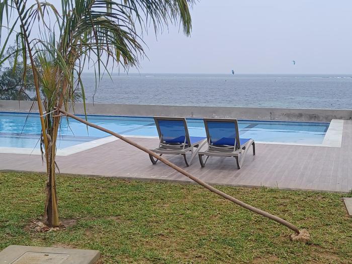 Nyali beachfront one bedroom