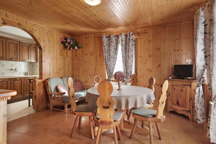 La Maison du Bonheur Lillaz