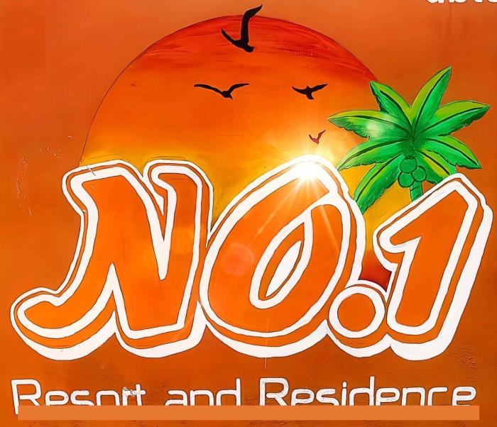 No1 Resort&Residence Huaiyai