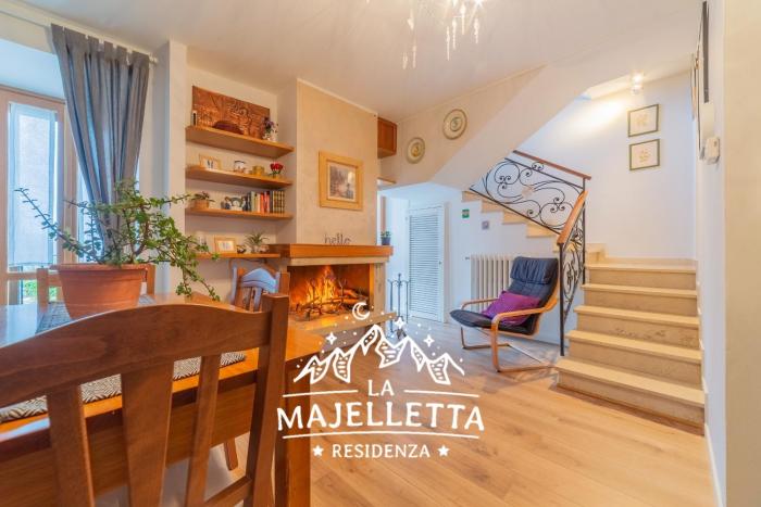 La Majelletta Bed & Breakfast