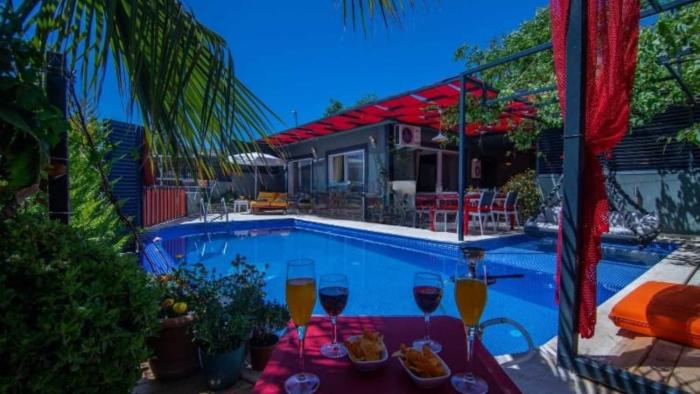 Islamlar Village 1 Bedroom Villa 4701