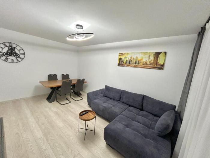 Apartamentul Castanilor