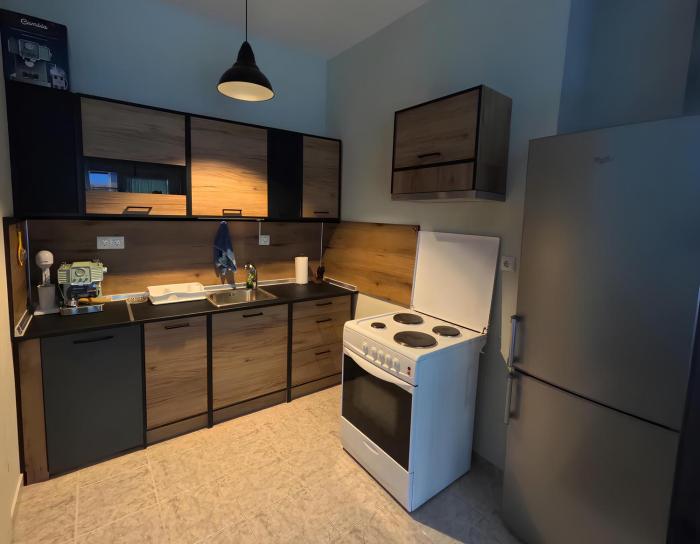 Capos Loft Apartment