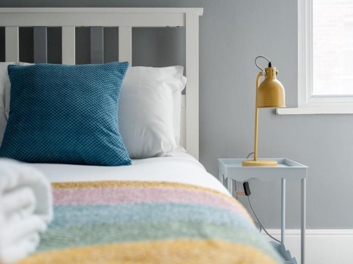 Flat 1, Colquitt St, 1 Bed, L1 - Pass the Keys