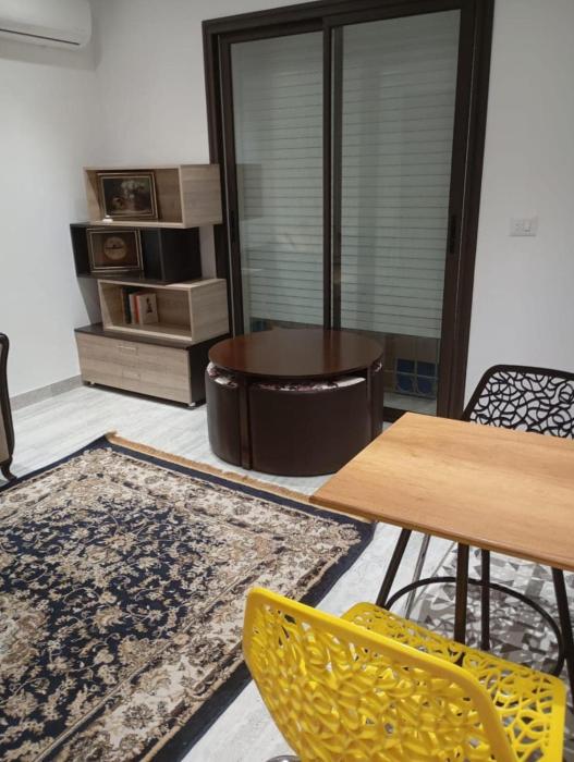 La perle de La Goulette