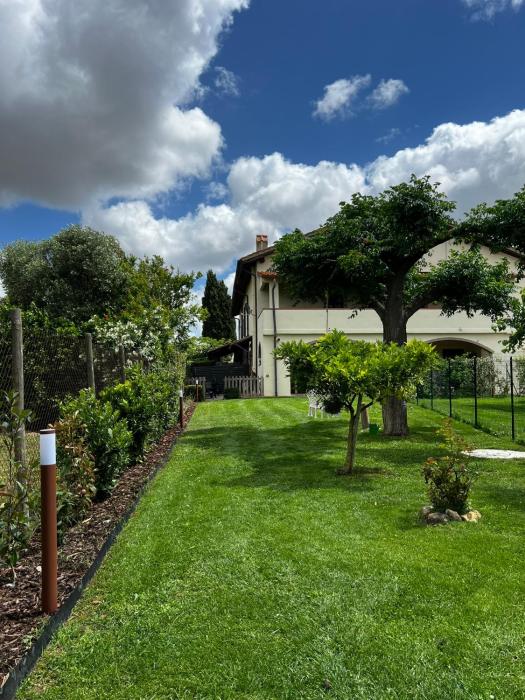 Podere 239 - Appartamento La Stalla