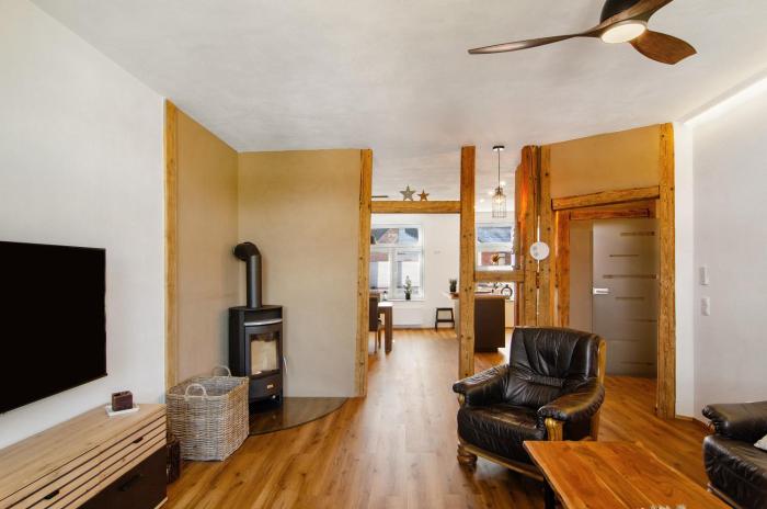 Ferienwohnung Eichendorff