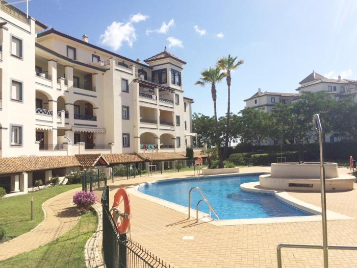 El Faro, Playa Punta del Moral - By AC REAL