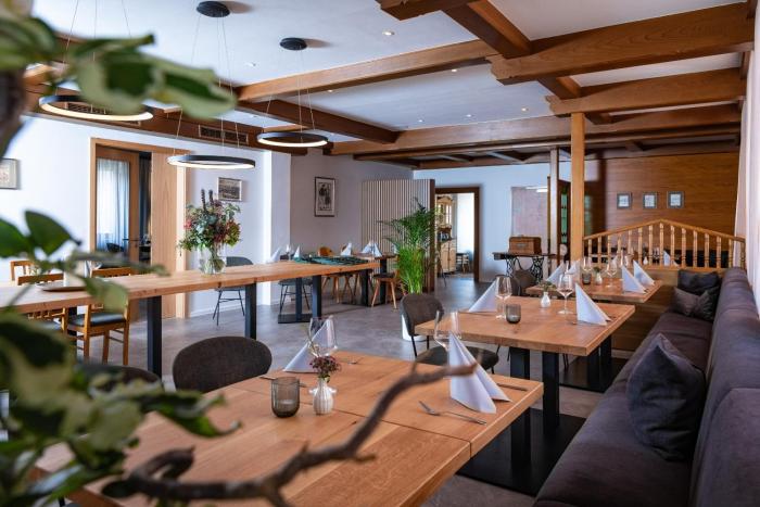 Hotel Landgasthof zum Kaffelstein
