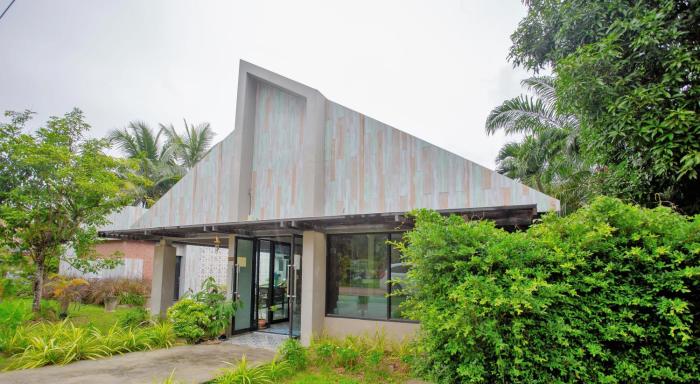 Ko Lanta Amantra Hostels - Women Only