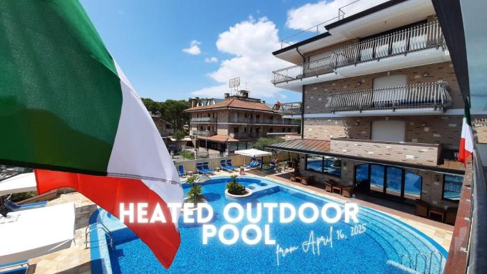 Hotel & Wellness Fra I Pini