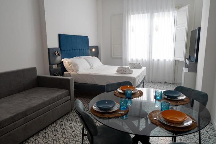 Di Prima Albergo Diffuso