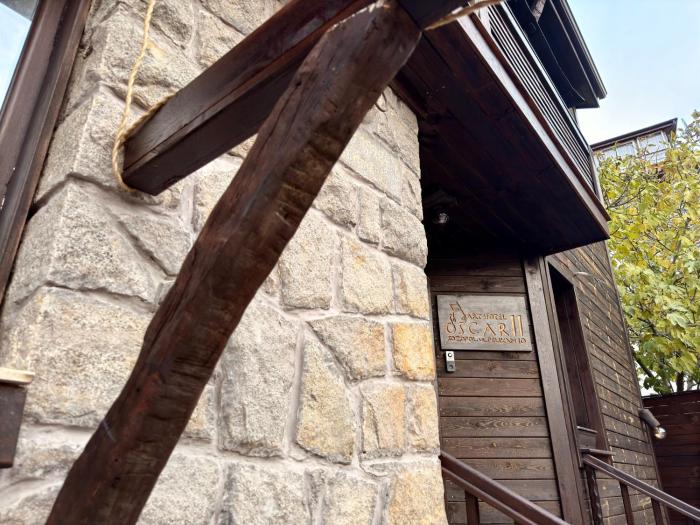 Arthotel Oscar II Sozopol