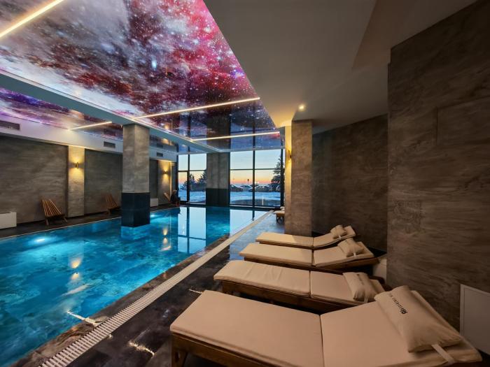 Apartman Aska - Residence Hill