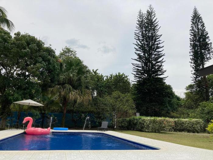 Alarcon de Pozuelo - Privada - Cerca a Bocatoma - Villeta