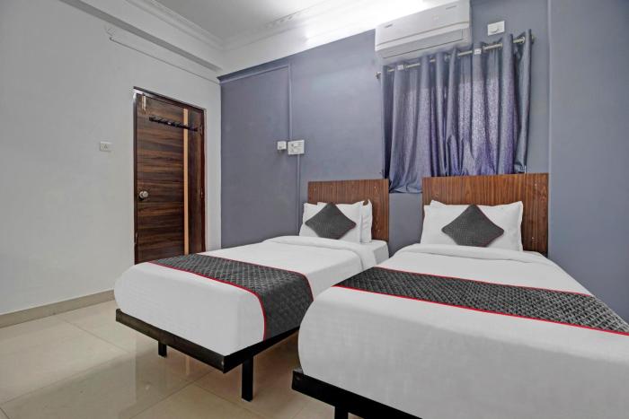 Hotel O Sunrise