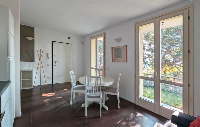 La piccola coccinella